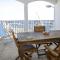Residence Farenc vue sur la lagune