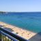 Excepcional 1ª línea de mar Platja d'Aro Elypalace 10-2 - Platja d'Aro