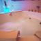 VenuSuite VENOSA - Luxury House, Spa & Relax -