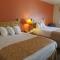 Hotel Texas Cuero