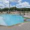 Hotel Texas Hallettsville