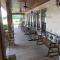 Hotel Texas Hallettsville