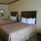 Hotel Texas Hallettsville - Hallettsville