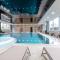Resort Apartamenty Klifowa Rewal 64