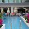 Green Garden Suites Hotel