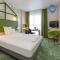 Bild Mercure Hotel Hannover Mitte