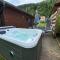 Le Petit Bouchot & Jacuzzi privatif proximité Gerardmer & La Bresse - Rochesson