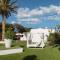 Villas New Lanzasuites
