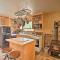 High Lakes Hideaway La Pine Fishing Cabin! High Lakes Hideaway La Pine Fishing Cabin!