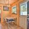 High Lakes Hideaway La Pine Fishing Cabin!