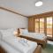 Chalet Alia and Apartments-Grindelwald by Swiss Hotel Apartments