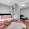 Stylish Rowhome-Fishtown-Near Shops