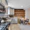 Stylish Rowhome-Fishtown-Near Shops