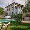 Livia Valeria Palace - Rome