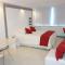 Hotel Gema Luxury Suites