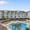 Seascape 1216 Condo