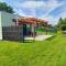 Panorama house Brdy