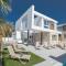 Kube Luxury Villas