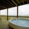 Ridgetop Retreat w/ hot tub! - Swiss