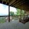 Ridgetop Retreat w/ hot tub! - Swiss