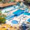 Hotel Vilage Inn All Inclusive Poços de Caldas - Poços de Caldas