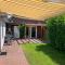 Ferienwohnung-Heinke-Urlaub-in-Tating-nahe-St-Peter-Ording - 塔廷格
