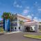 Quality Inn Atlantic Beach-Mayo Clinic Jax Area - Atlantic Beach