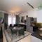 Trzy Gracje - Monte Cassino by OneApartments