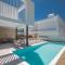 Kube Luxury Villas