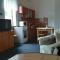 Apartmány-Zámecká restaurace - Jindřichovice