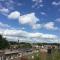 Rooftop View - Utrecht