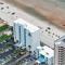 Holiday Inn Express & Suites Oceanfront Daytona Beach Shores, an IHG Hotel - دايتونا بيتش