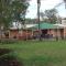 Charleville Waltzing Matilda Motor Inn