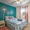PoolandBeach Access Spacious Tobyhanna Family Home!