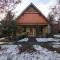 Wild Meadow home