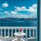 Villa Maria Rooms