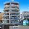 Cerulean Apartments