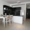 Amplio y Confortable Studio en Palermo