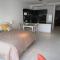 Amplio y Confortable Studio en Palermo
