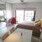 Amplio y Confortable Studio en Palermo