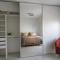 Amplio y Confortable Studio en Palermo