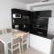 Amplio y Confortable Studio en Palermo