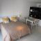 Amplio y Confortable Studio en Palermo