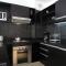 Amplio y Confortable Studio en Palermo