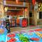 Sevin Hotel Pension