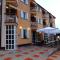 B&B Pansion Vago