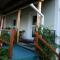 Pension Pock