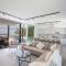Kube Luxury Villas