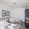 Kube Luxury Villas