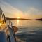 Arranmore Glamping - Aphort